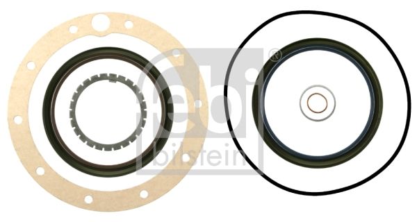 FEBI BILSTEIN tarpiklių rinkinys, planetinė pavarų dėžė 08489